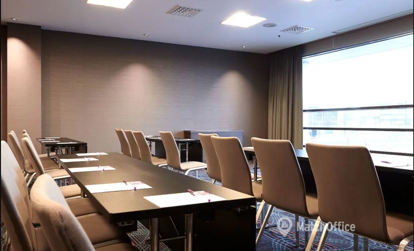 148 m² Conference center in Hoofddorp, Rijnlanderweg 800 (2132 NN) - 4 | MatchOffice.com