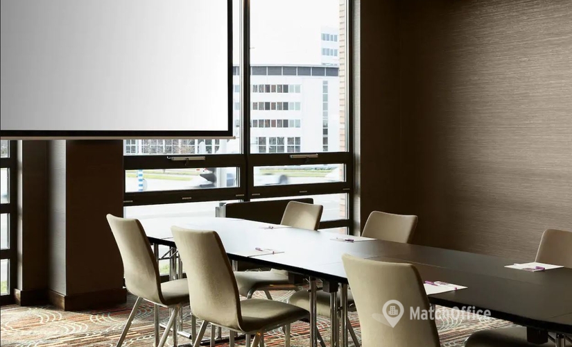 148 m² Conference center in Hoofddorp, Rijnlanderweg 800 (2132 NN) - 5 | MatchOffice.com