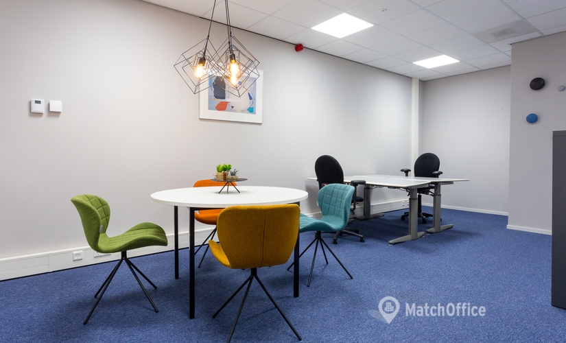 300 m² Business center place for rent in Utrecht, Niels Bohrweg 121 (3542 CA) - 7 | MatchOffice.com