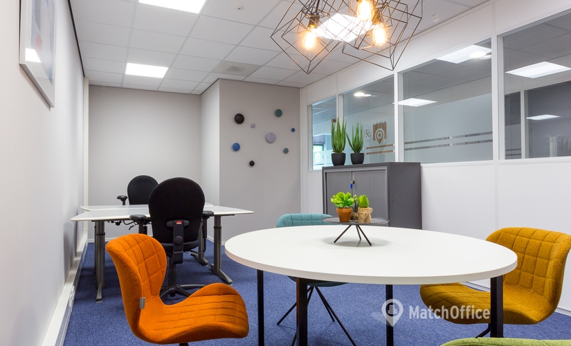 300 m² Business space building for rent in Utrecht, Niels Bohrweg 121 (3542 CA) - 8 | MatchOffice