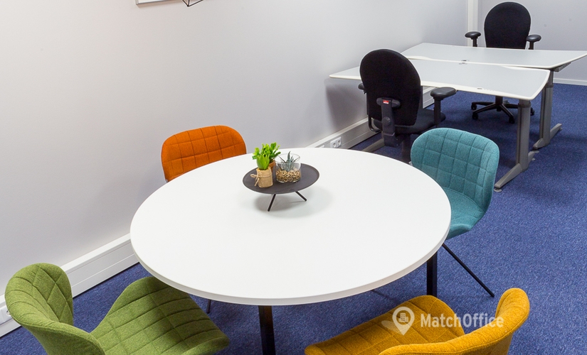 300 m² Business park place up for rent in Utrecht, Niels Bohrweg 121 (3542 CA) - 11 | MatchOffice