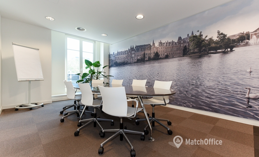 Book a 50 m² Conference room in Den Haag, Koninginnegracht 19 (2514 AB) - 0 | MatchOffice