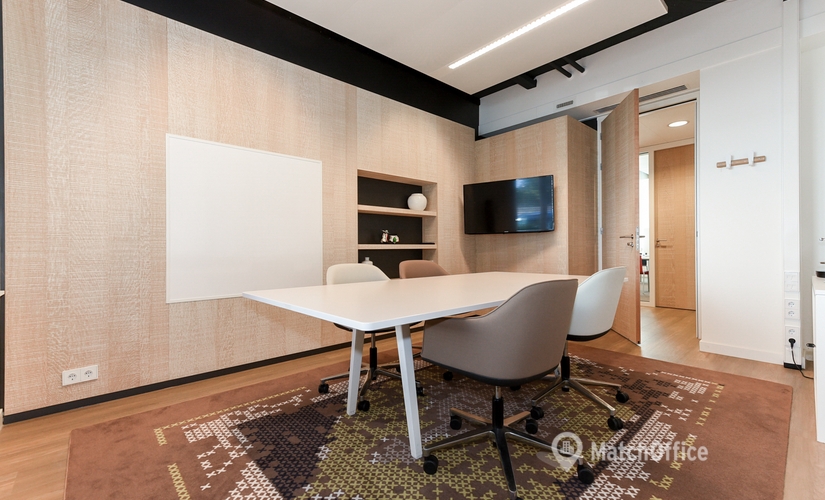 Rent a 50 m² Convention center in Den Haag, Koninginnegracht 19 (2514 AB) - 2 | MatchOffice