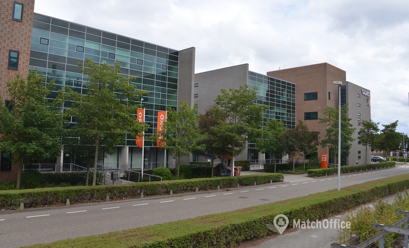Lease flexible a 100 m² Shared office in Ryswick, Laan van Vredenoord 33 (2289 DA) - 0 | MatchOffice