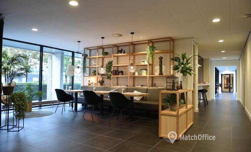 Rent a 50 m² Meeting room in Den Haag, Laan van Vredenoord 33 (2289 DA) - 4 | MatchOffice