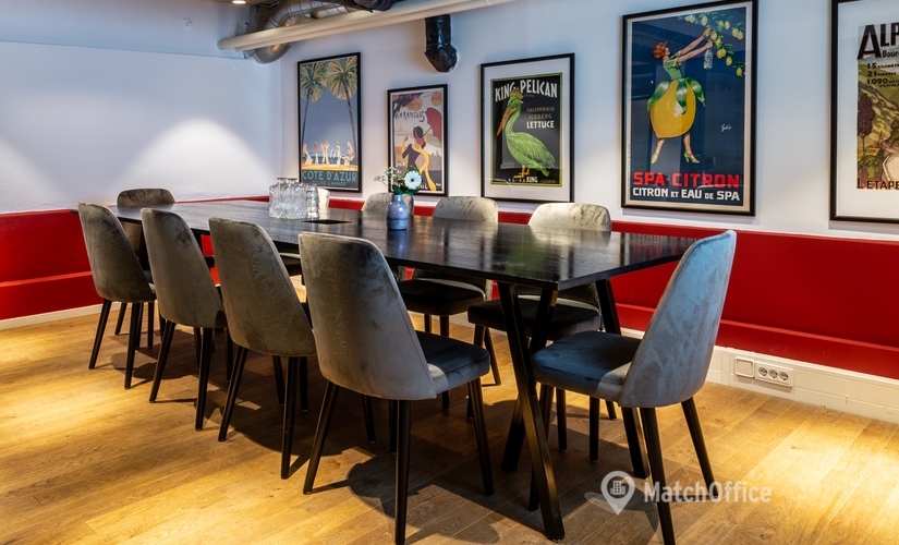 30 m² Conference space in Utrecht, Nicolaas Beetsstraat 216-222 (3511 HG) - 3 | MatchOffice.com