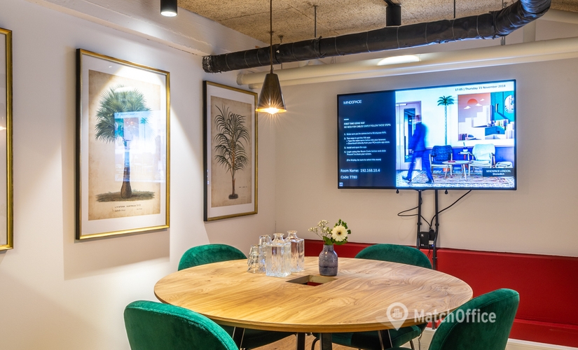 30 m² Convention center in Utrecht, Nicolaas Beetsstraat 216-222 (3511 HG) - 0 | MatchOffice