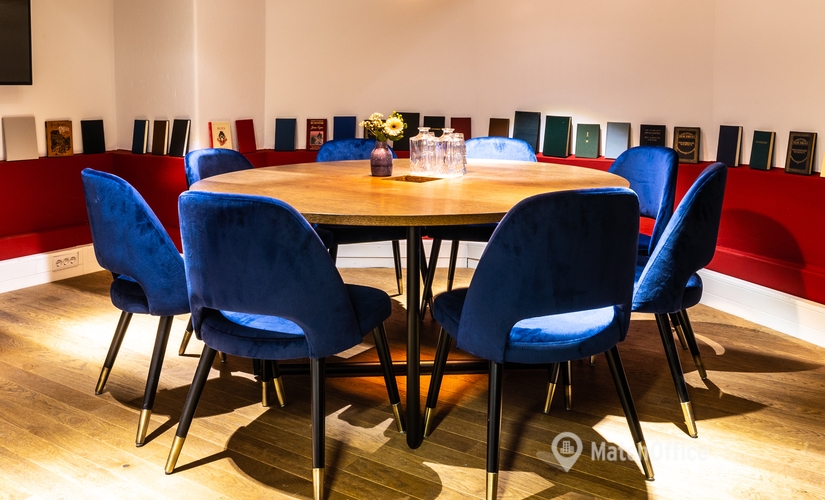 30 m² Convention center in Utrecht, Nicolaas Beetsstraat 216-222 (3511 HG) - 2 | MatchOffice