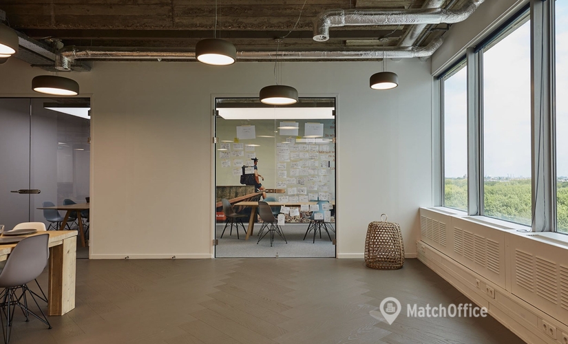 440 m² Business space in Amsterdam Southeast, H.J.E. Wenckebachweg (1114 AD) - 4 | MatchOffice