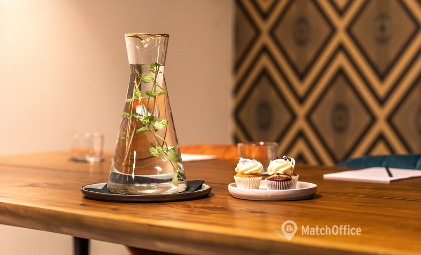 Vergaderruimte te huur in Rotterdam, Aert van Nesstraat, (3012 CA) - 3 | MatchOffice