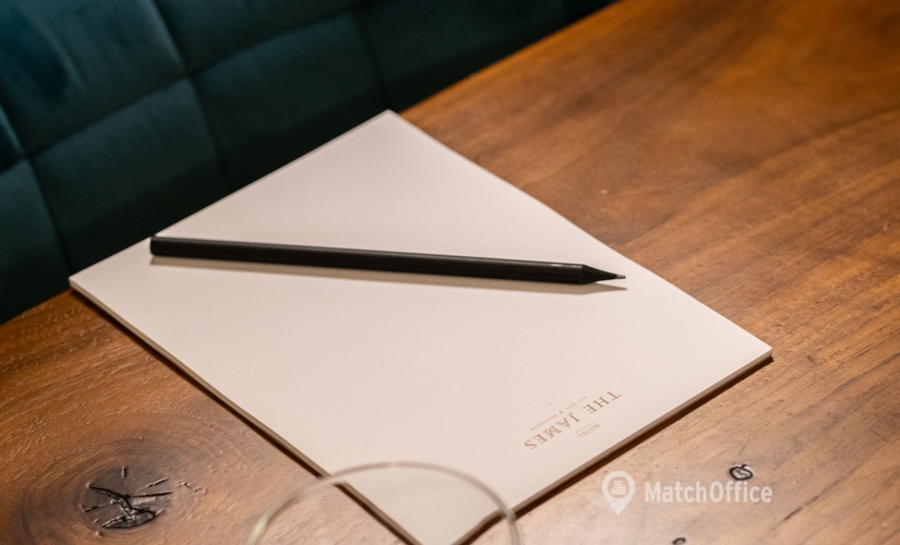 Conferentiecentr te huur in Rotterdam, Aert van Nesstraat, (3012 CA) - 4 | MatchOffice