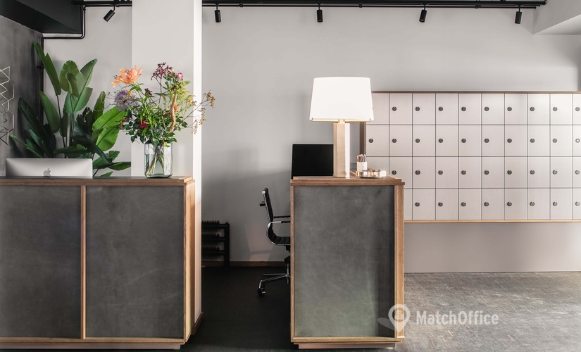 2523 m² Business park in Eindhoven, Emmasingel 33-35 (5611 AZ) - 1 | MatchOffice.com