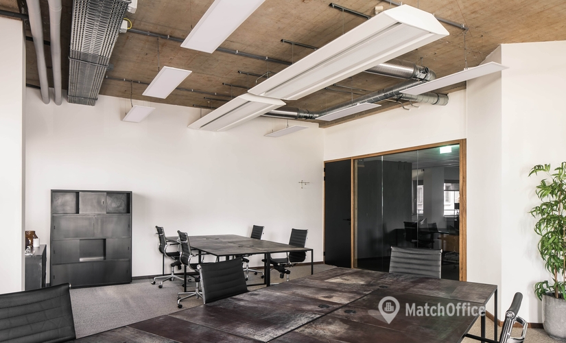 2523 m² Coworking space in Eindhoven, Emmasingel 33-35 (5611 AZ) - 0 | MatchOffice.com