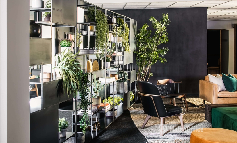 2523 m² Coworking space in Eindhoven, Emmasingel 33-35 (5611 AZ) - 2 | MatchOffice.com