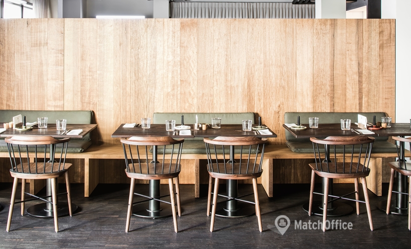 400 m² Conference center in Eindhoven, Emmasingel 33-35 (5611 AZ) - 1 | MatchOffice