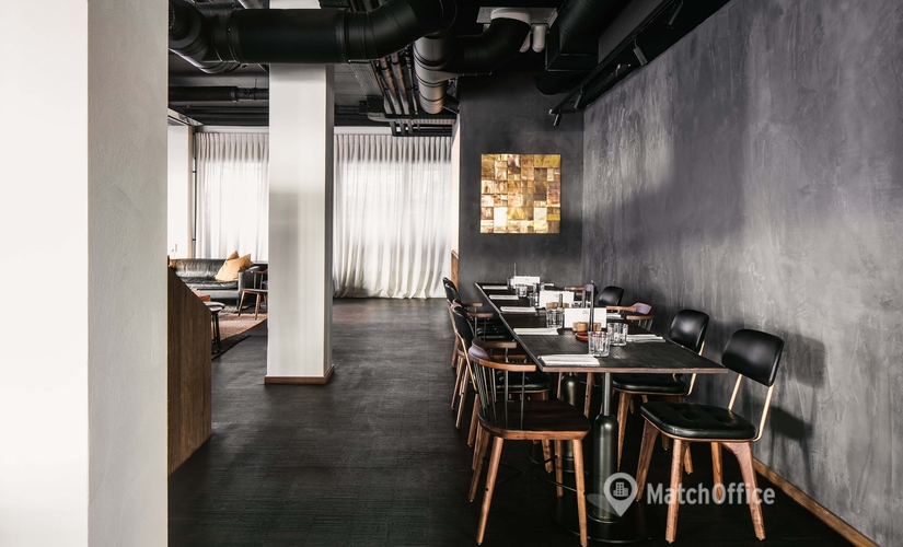 400 m² Meeting room in Eindhoven, Emmasingel 33-35 (5611 AZ) - 2 | MatchOffice