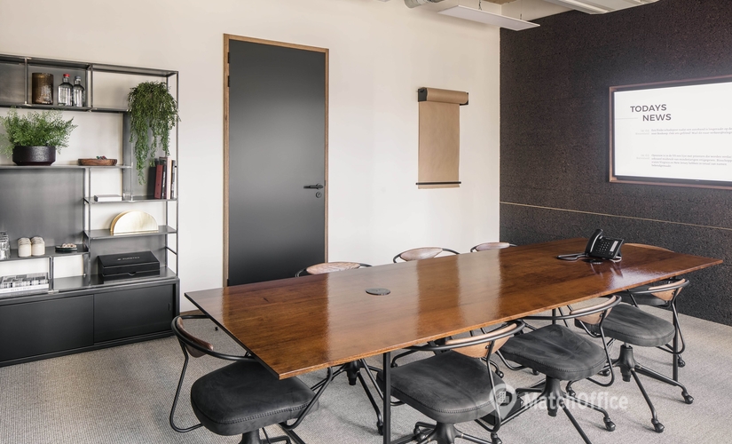 400 m² Conference room in Eindhoven, Emmasingel 33-35 (5611 AZ) - 0 | MatchOffice