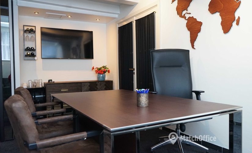 Join suitable a 80 m² Shared office  in Amsterdam, Herengracht (1017 BR) - 0 | MatchOffice