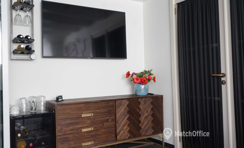 Join flexible a 80 m² Coworking  in Amsterdam, Herengracht (1017 BR) - 3 | MatchOffice.com