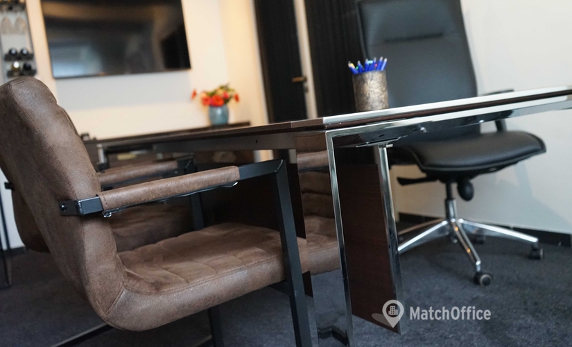 Join comfortable a 80 m² Coworking  in Amsterdam, Herengracht (1017 BR) - 4 | MatchOffice.com