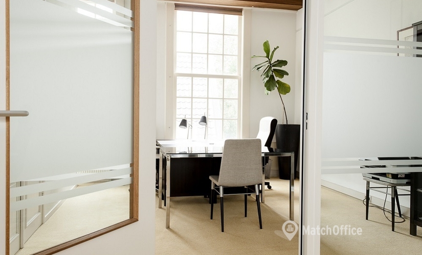 10 m² Business center property up for rent in Amsterdam, Keizersgracht 241 (1016 EA) - 2 | MatchOffice