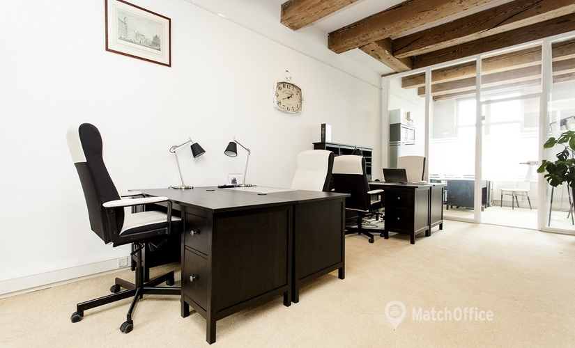 10 m² Business space place available to rent in Amsterdam, Keizersgracht 241 (1016 EA) - 3 | MatchOffice.com