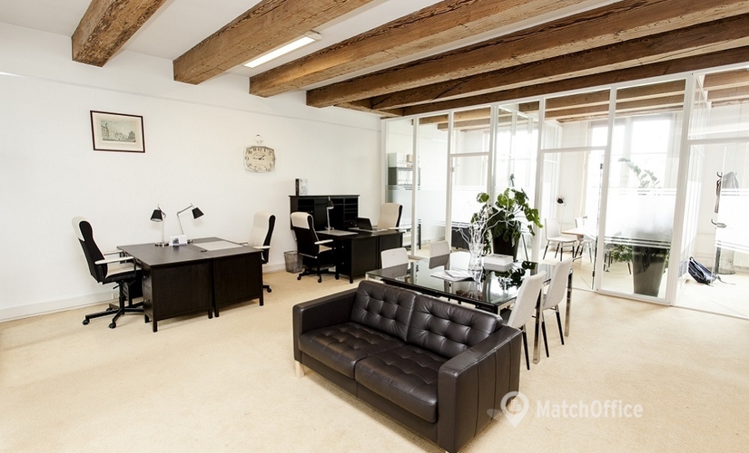 10 m² Business center place for rent in Amsterdam, Keizersgracht 241 (1016 EA) - 1 | MatchOffice