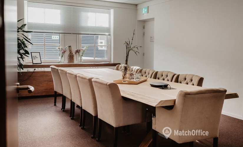 375 m² Business space building for rent in Breda, Bredaseweg 8 (4844 CL) - 2 | MatchOffice