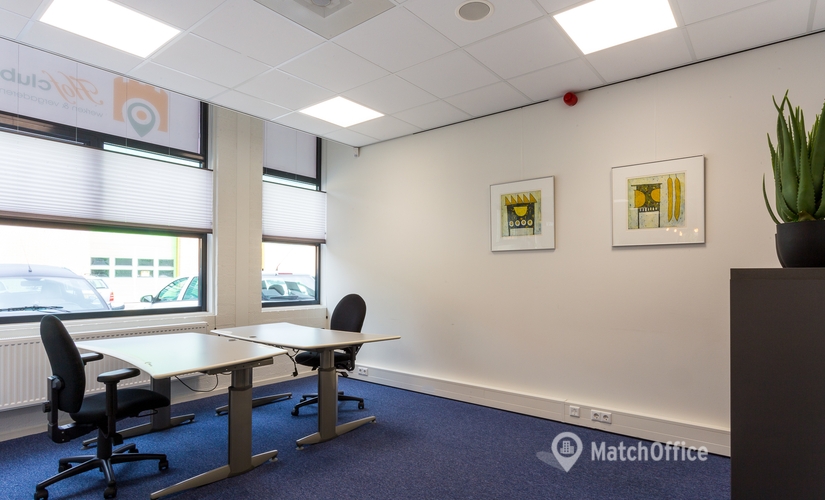 300 m² Serviced office building for rent in Utrecht, Niels Bohrweg 121 (3542 CA) - 0 | MatchOffice.com