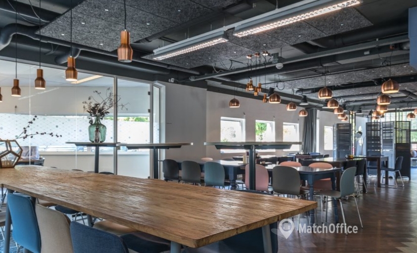 Сoworking Overschiestraat 65 1062 XD Amsterdam Nieuw-West