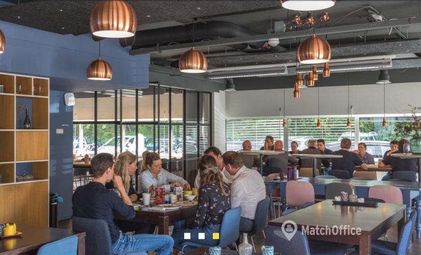 Сoworking Overschiestraat 65 1062 XD Amsterdam Nieuw-West