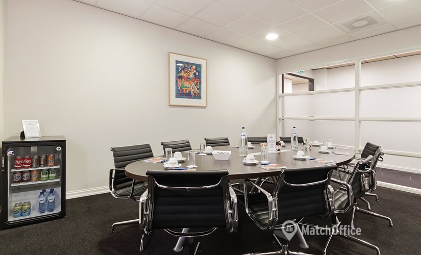 40 m² Business space place available to rent in Alphen aan den Rijn, Leidse Schouw 2 (2408 AE) - 0 | MatchOffice