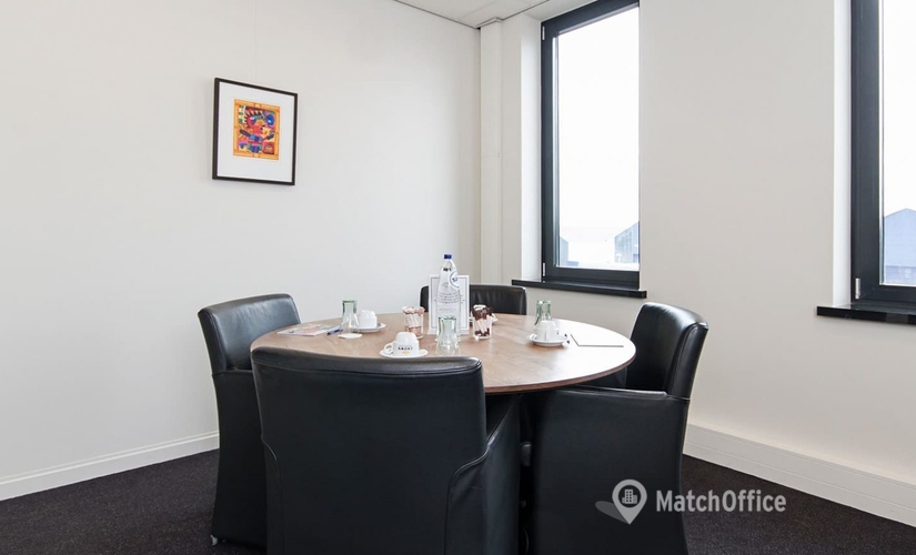 40 m² Business park place for rent in Alphen aan den Rijn, Leidse Schouw 2 (2408 AE) - 1 | MatchOffice.com