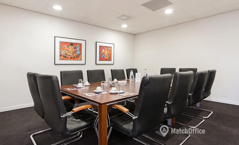 40 m² Business park building for rent in Alphen aan den Rijn, Leidse Schouw 2 (2408 AE) - 2 | MatchOffice