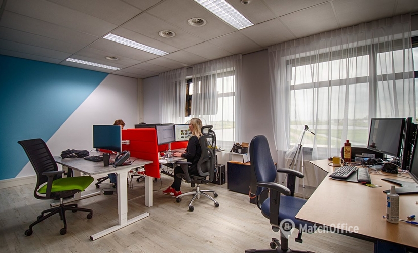 40 m² Business space property up for rent in Bodegraven-Reeuwijk, Tolnasingel 1 (2411 RL) - 2 | MatchOffice