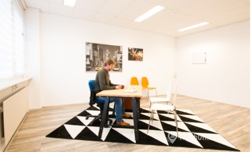 40 m² Business space in Haarlem, Waarderweg 19 (2031 BN) - 1 | MatchOffice.com