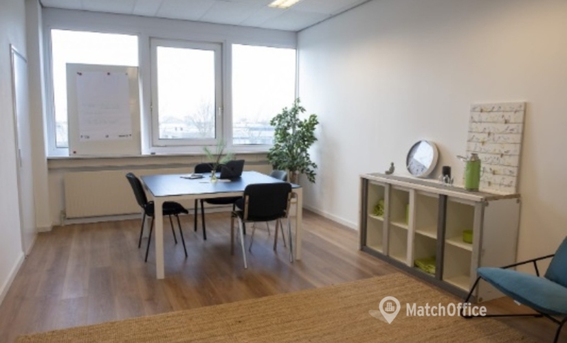 40 m² Business space in Haarlem, Waarderweg 19 (2031 BN) - 2 | MatchOffice.com