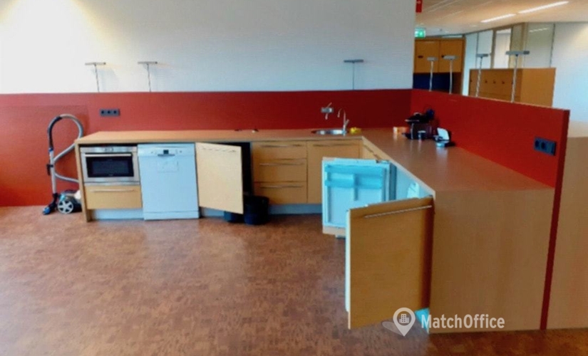 Bedrijvenpark huren in Amersfoort, Hardwareweg 12, (3821 BM) - 2 | MatchOffice.nl