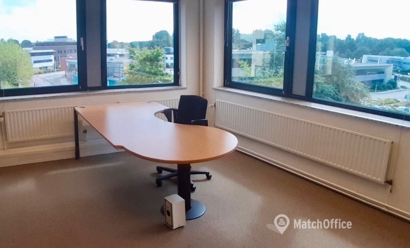 Bedrijvenpark huren in Amersfoort, Hardwareweg 12, (3821 BM) - 1 | MatchOffice