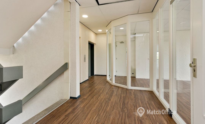 40 m² Business park property up for rent in Breda, Hooilaan 1 (4816 EM) - 0 | MatchOffice.com