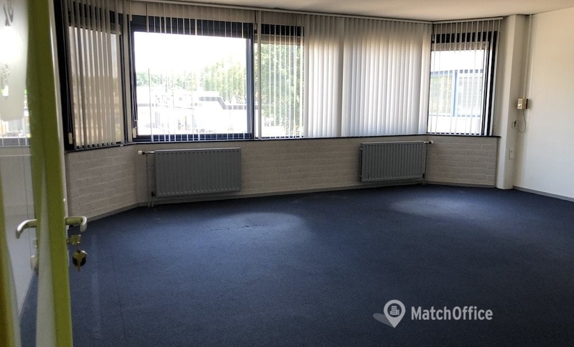 40 m² Business space place for rent in Breda, Hooilaan 1 (4816 EM) - 2 | MatchOffice.com