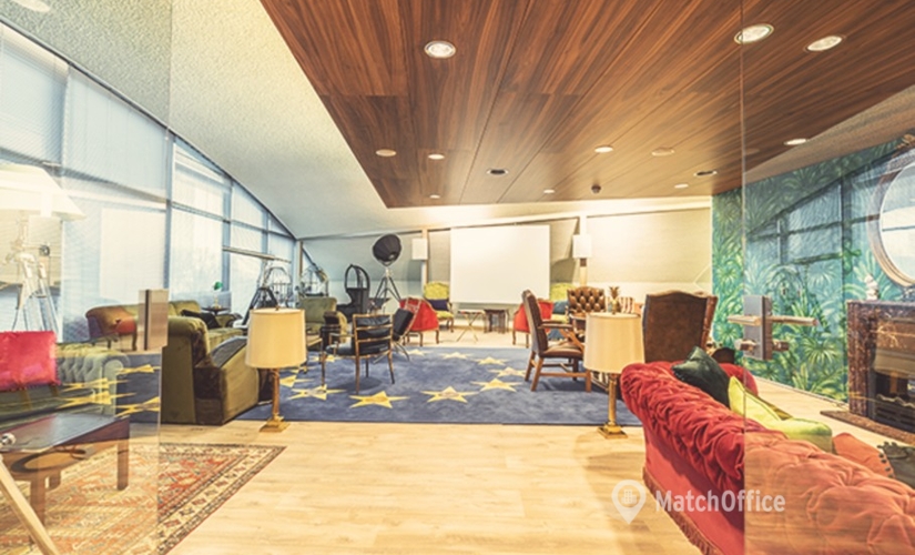 40 m² Coworking in Amstelveen, Professor W.H. Keesomlaan 12 (1183 DJ) - 1 | MatchOffice.com