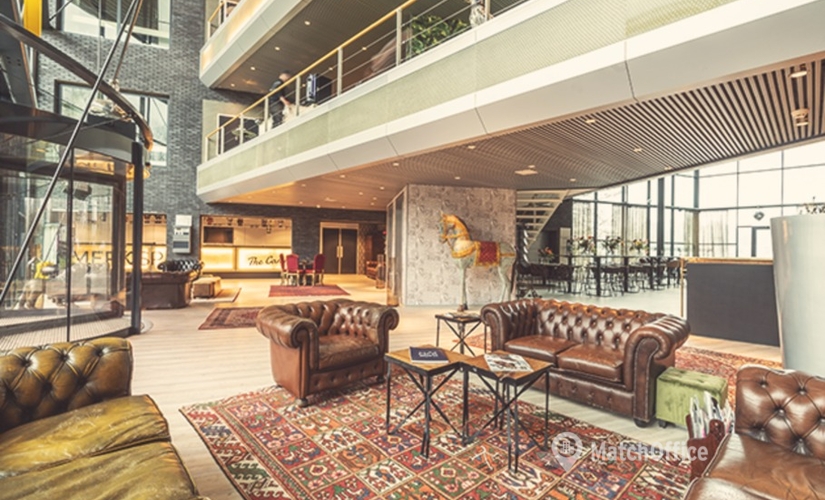 40 m² Coworking  in Amstelveen, Professor W.H. Keesomlaan 12 (1183 DJ) - 2 | MatchOffice