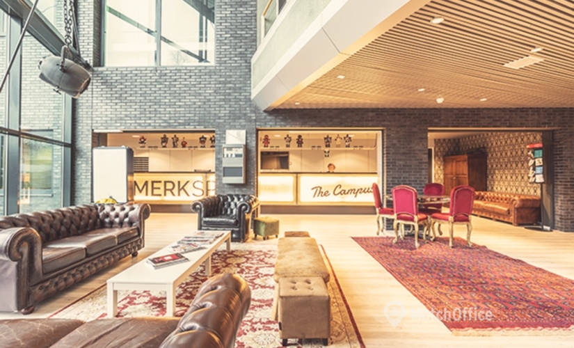 40 m² Coworking space in Amstelveen, Professor W.H. Keesomlaan 12 (1183 DJ) - 3 | MatchOffice