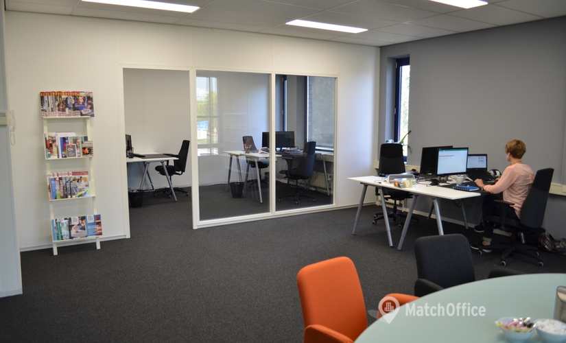 Zakencentrum huren in Amersfoort, Algolweg 9, (3821 BG) - 0 | MatchOffice.nl