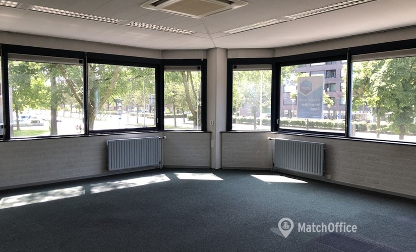40 m² Business park property for rent in Breda, Hooilaan 1 (4816 EM) - 2 | MatchOffice.com