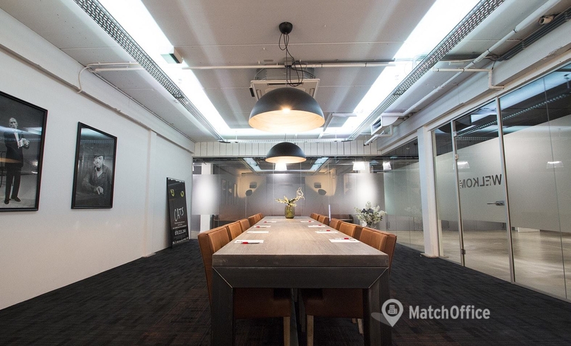 Zakencentrum te huur in Aalsmeer, Van Cleeffkade 15, (1431 BA) - 0 | MatchOffice