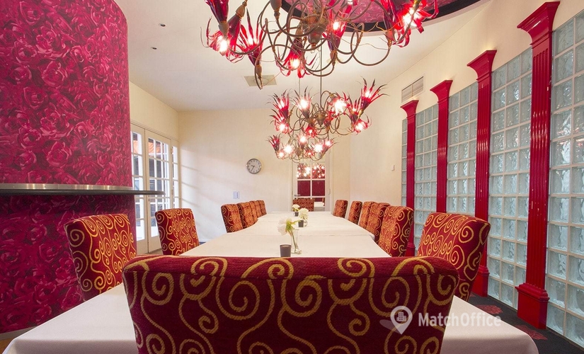 Zakencentrum huren in Aalsmeer, Van Cleeffkade 15, (1431 BA) - 2 | MatchOffice.nl