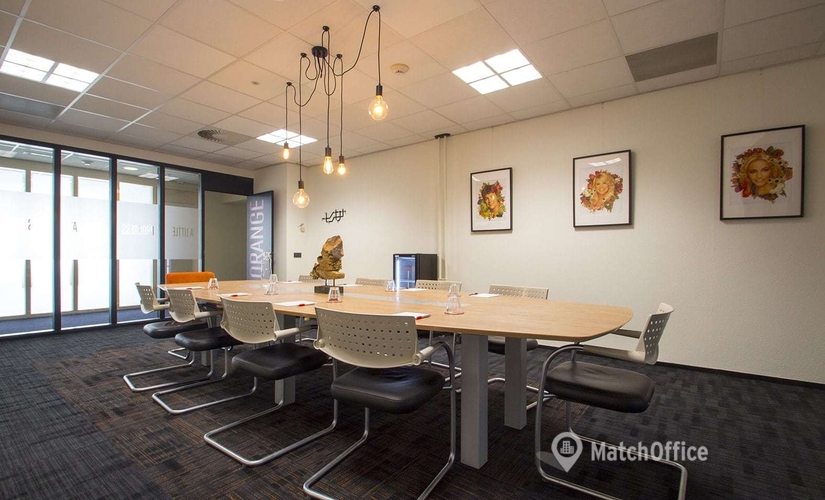 40 m² Business space building up for rent in Aalsmeer, Van Cleeffkade 15 (1431 BA) - 4 | MatchOffice
