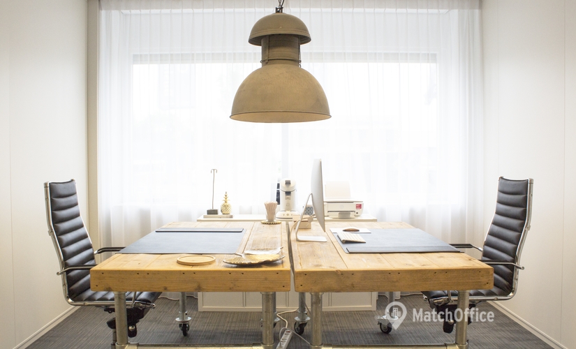 23 m² Business park building up for rent in Haarlem, A. Hofmanweg 5A (2031 BH) - 4 | MatchOffice